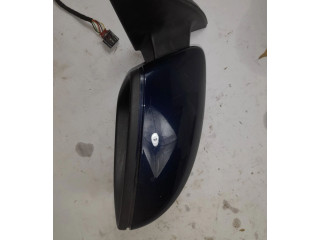 Zpětné zrcátko  Volkswagen PASSAT B7 2014  3C0857934A  
