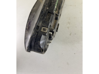 Přístrojová deska  Peugeot 607 2003 9653140280, 110008883026  