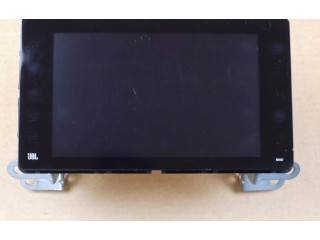 Дисплей    86140F4040   Toyota C-HR I