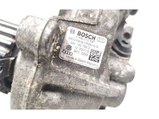 Vstřikovací čerpadlo 04L130755D, 0445010537   Volkswagen Golf Cross    CLHA 