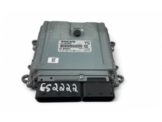 Řídící jednotka 31392982, 0281030782   Volvo V70 2009
