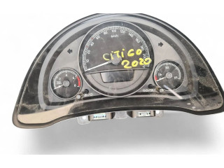 Řídící jednotka 04C906020EP, 04C907309AQ   Skoda Citigo 2019