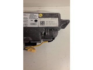 Подушка безопасности пассажира 4f1880204   Audi A6 S6 C6 4F