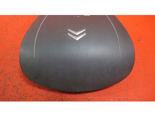 Подушка безопасности водителя 07354362450   Citroen Jumper