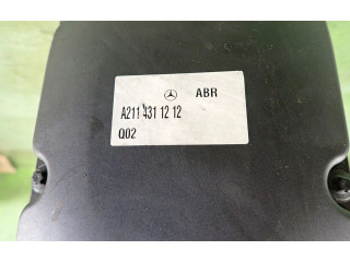 Jednotka ABS    Mrcedes-Benz E AMG W211 2006