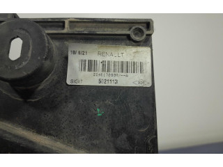 Вентилятор радиатора     214817080R, 214817080R    Chevrolet Express 