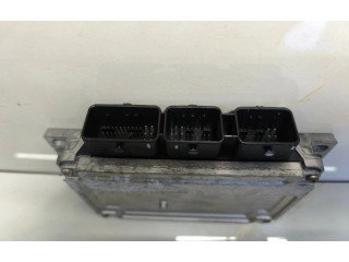 Řídící jednotka 9659773880, 9659580780   Peugeot 607 2004