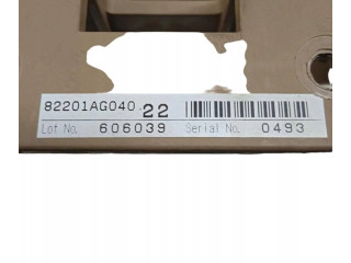 Модуль управления BSM 82201AG040   Subaru Legacy    