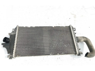 Интеркулер     Renault Laguna I 