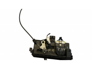 Блок управления климат-контролем 54353966   Nissan Navara D22