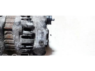 Генератор a5tb0091, ahga56   Honda Jazz 1.3     