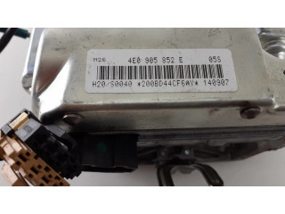    Рулевая рейка 4E0905852E, 7L0419501BK   Volkswagen Touareg I 2002-2010 года