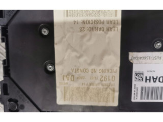   Pojistková skříňka FU5T15604DAJ   Ford Mondeo MK  2014
