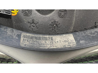 Руль BMW 3 E92 E93  2005-2014 года 6772147      