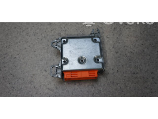 Блок подушек безопасности 7700437471B, 550803800   Renault Scenic RX