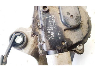 Моторчик дворников 8250a231, ae159300-1501    Mitsubishi Colt
