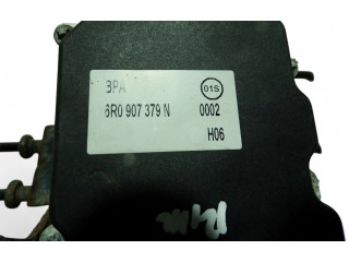 Jednotka ABS 6R0907379N, 0265951045   Skoda Fabia Mk2 (5J) 2010