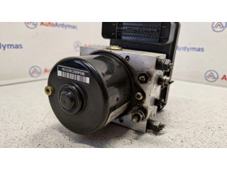 Блок АБС 6759047, 34516759045   BMW  3 E46  1998-2005 года