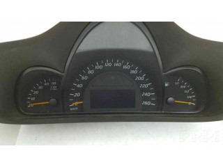 Přístrojová deska  Mercedes-Benz C W203 2003 A2035404511  
