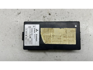 Блок управления 8637A171, 5WK45103I   Mitsubishi Colt