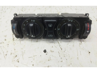 Блок управления климат-контролем 2108302685   Mercedes-Benz CLK A208 C208