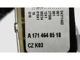 Подрулевой шлейф SRS A1714640518   Mercedes-Benz CLS C218 AMG