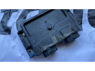 Řídící jednotka 9648225280, R04080034A   Citroen Berlingo 2000
