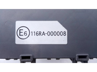 Блок предохранителей 116RA000008, TL1G213   Honda Accord    