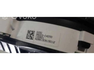 Přístrojová deska  KIA Soul 2017 94003E4250, 150821  