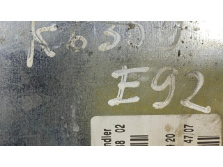 Блок управления 9127088, 0108134841   BMW 3 E92 E93