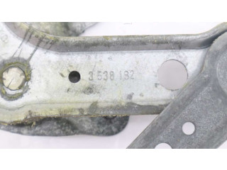 Передний комплект электрического механизма для подъема окна 3538178   Volvo 960      