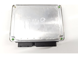 Блок управления двигателя 4D0907558N, 0261206840   Audi A8 S8 D5