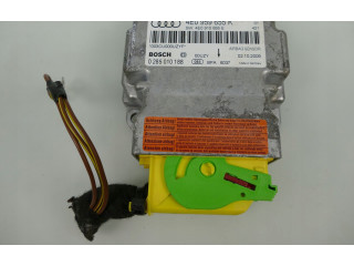 Блок подушек безопасности 4E0959655K   Audi A8 S8 D3 4E