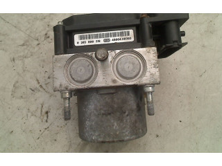 Jednotka ABS 0265800319, 0265800319   Nissan Micra C+C 2004