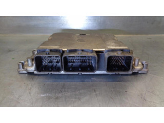 Řídící jednotka 9644853080, 0281010816   Citroen Jumpy 1999