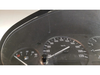 Přístrojová deska  BMW 3 E36 1992 8361208, 6160583102  