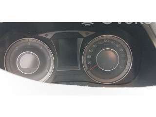 Přístrojová deska  Hyundai i40 2011   