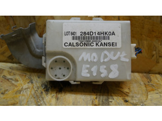Блок управления 284D14HK0A   Infiniti Q60