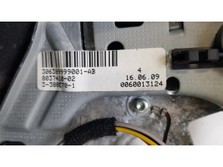 Volant BMW X5 E70 2010 3062675, 9133466  