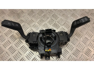 Подрулевой переключатель H1BT14A664AB, LV4T14B522FEW   Ford Kuga III