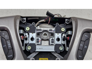 Volant Chevrolet Captiva 2012   