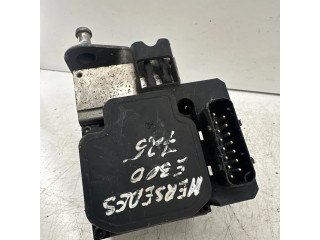 Jednotka ABS A0034313012, 0265217401   Mrcedes-Benz E W210 1998