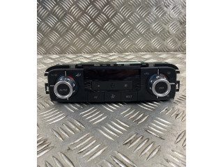 Блок управления климат-контролем 7P6907040AG   Volkswagen Touareg II