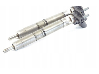 Форсунка     Audi A8 S8 D4 4H   