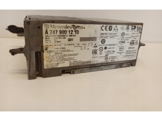 Zpětné zrcátko  Mercedes-Benz B W247 2021  A2479001210  