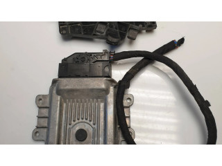 Блок управления коробкой передач 09G927158B, 206S3380   Volkswagen Tiguan Allspace