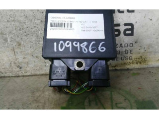 Блок подушек безопасности 5S6T14B056HA, 0090019   Ford Ka
