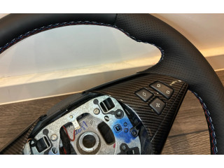 Руль BMW 6 E63 E64  2002 - 2010 года       