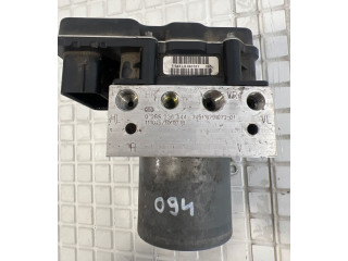 Jednotka ABS 6791272, 1101560716   BMW X1 E84 2011