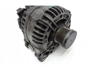 Генератор 03C903023A   Volkswagen Scirocco      